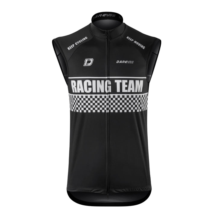 DAREVIE RACING TEAM CYCLING GILET