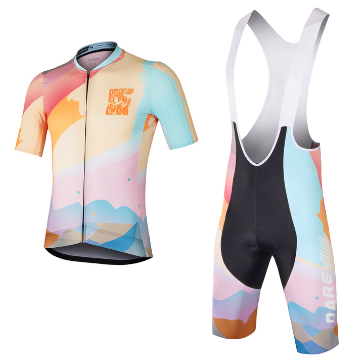 TRIP AERO PRO CYCLING SUIT