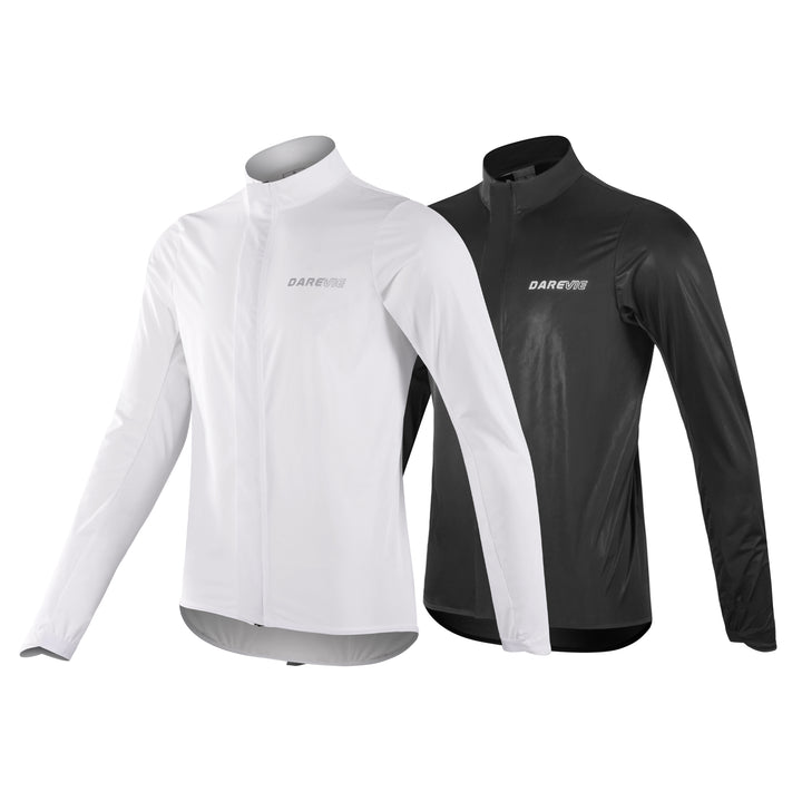 QUEST CYCLING RAINCOAT