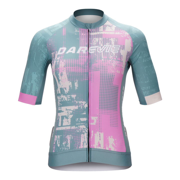 FINLAND PRO CYCLING JERSEY