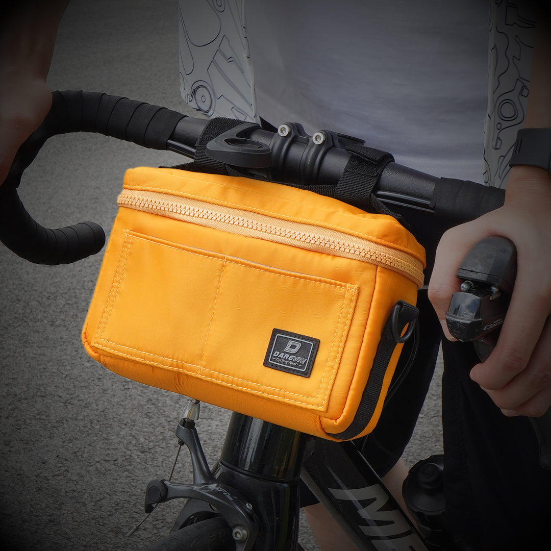 CYCLING HANDLE BAR BAG