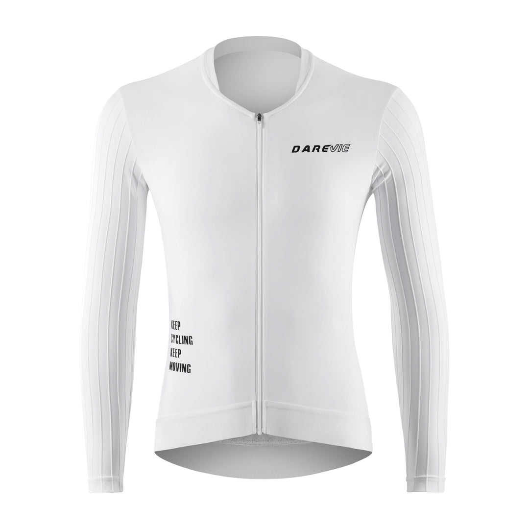 AERO LS CYCLING JERSEY