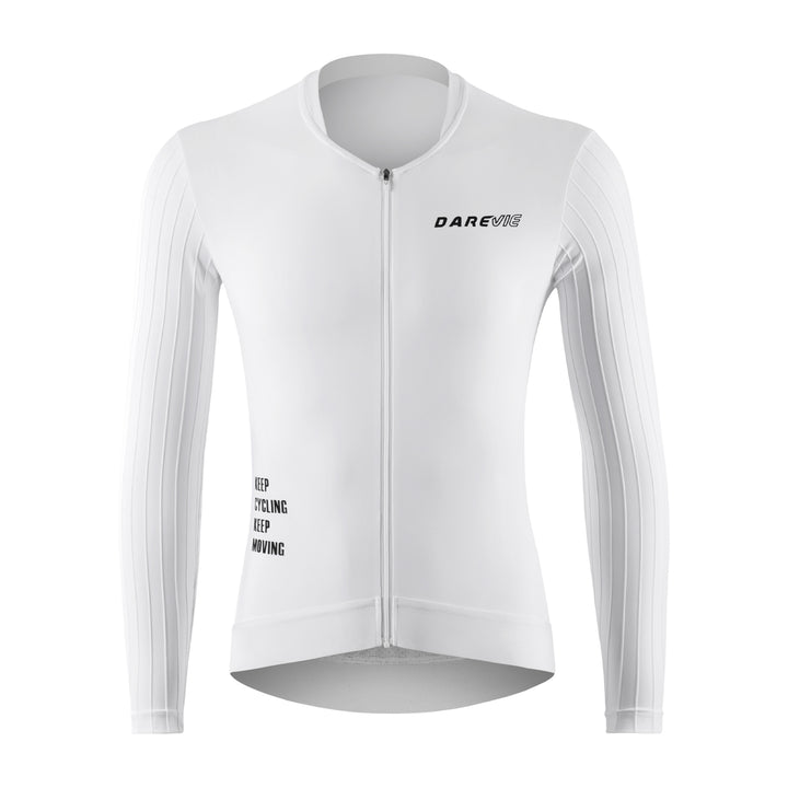 AERO LS CYCLING JERSEY