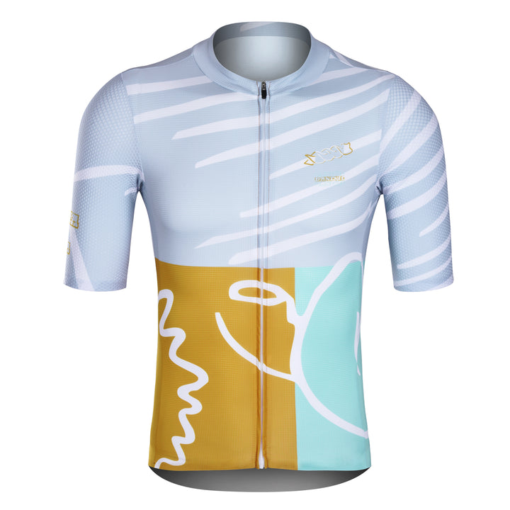 ITALIAN FUE CYCLING JERSEY