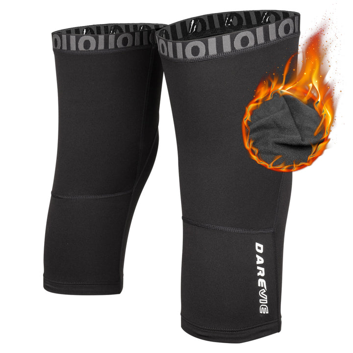 THERMAL CYCLING KNEE WARMERS