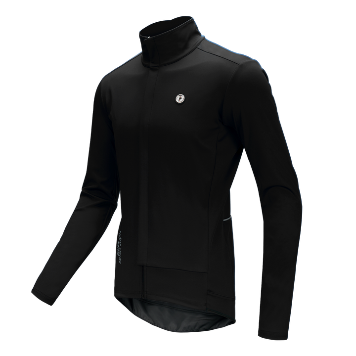 SOFTSHELL CYCLING JACKET