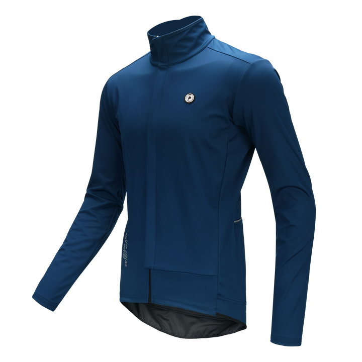 SOFTSHELL CYCLING JACKET
