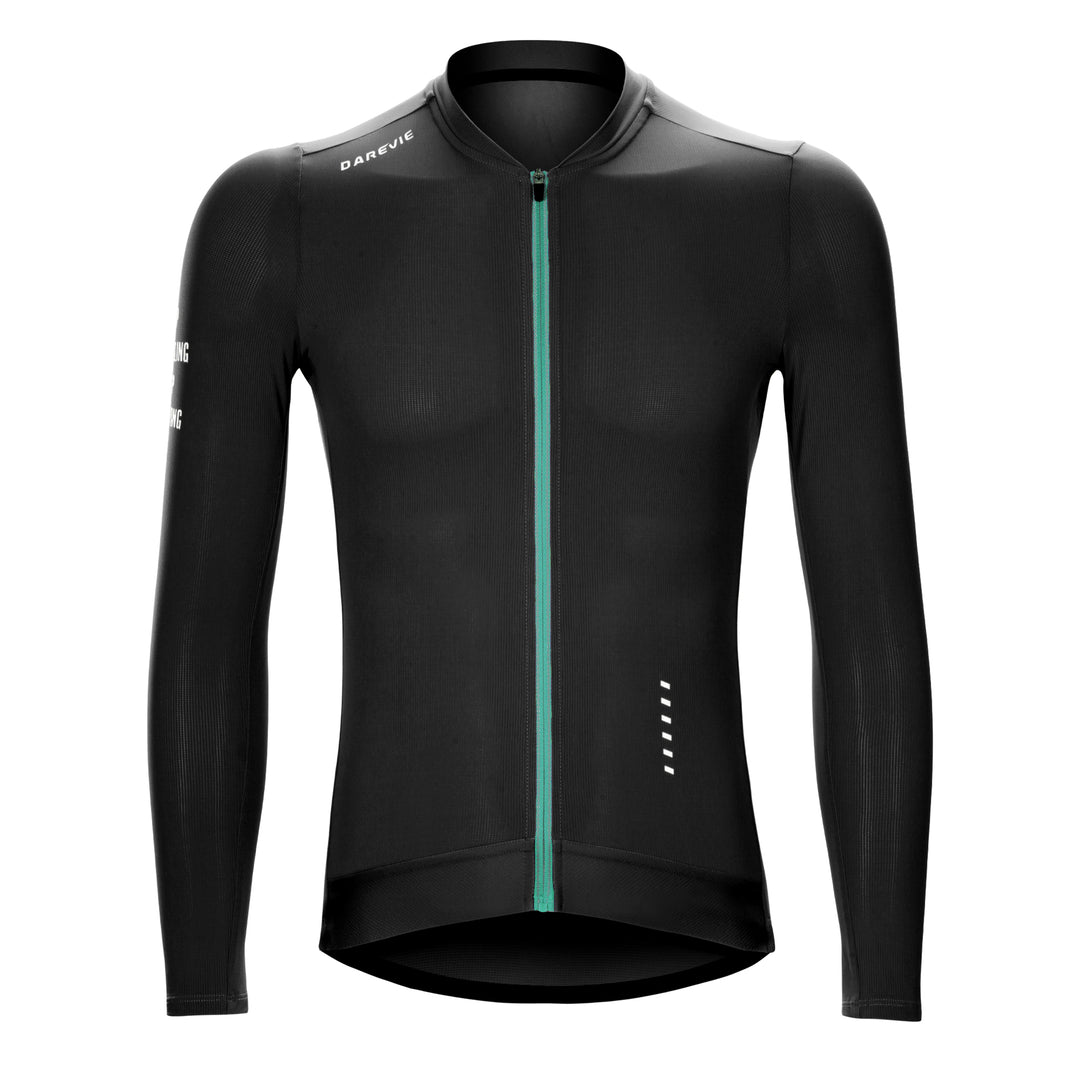 VIVIDNESS LS CYCLING JERSEY