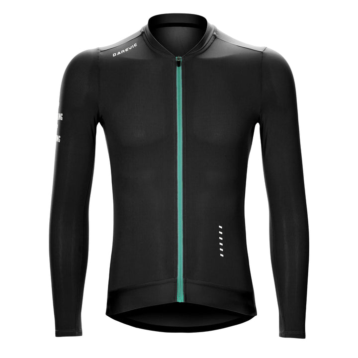 VIVIDNESS LS CYCLING JERSEY