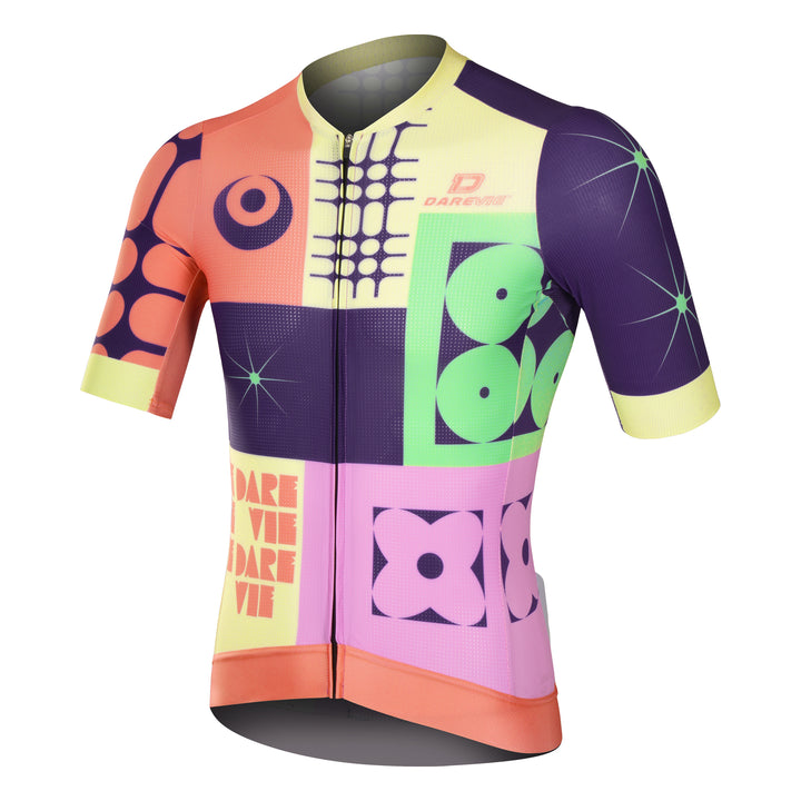 PASTEL VOYAGE PRO CYCLING SUIT