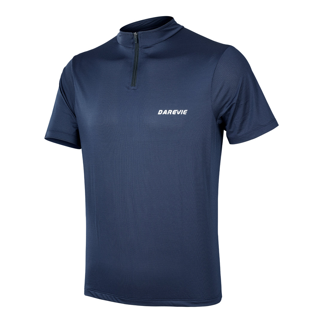 CAUSAL CATIONIC CYCLING JERSEY