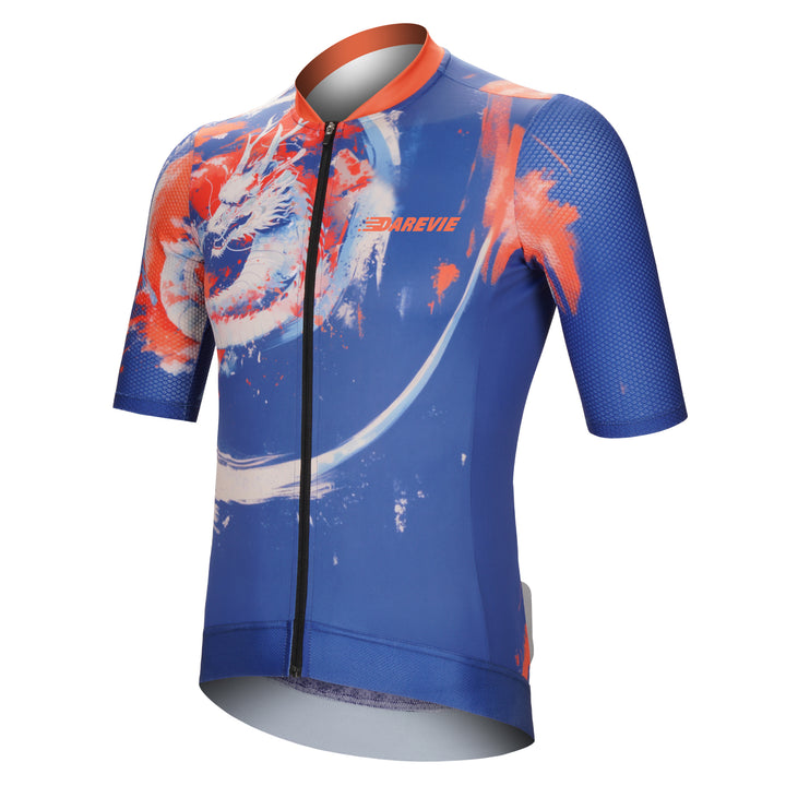 DRAGON CYCLING JERSEY