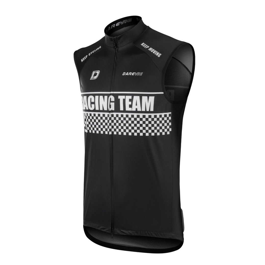 DAREVIE RACING TEAM CYCLING GILET