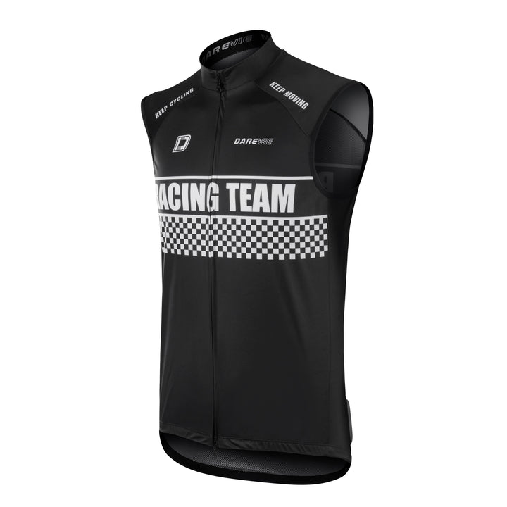 DAREVIE RACING TEAM CYCLING GILET