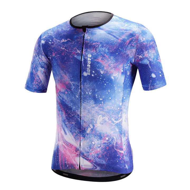 NEBULA BASE CYCLING JERSEY