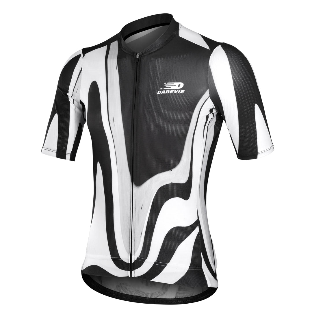 STREET CYCLING JERSEY