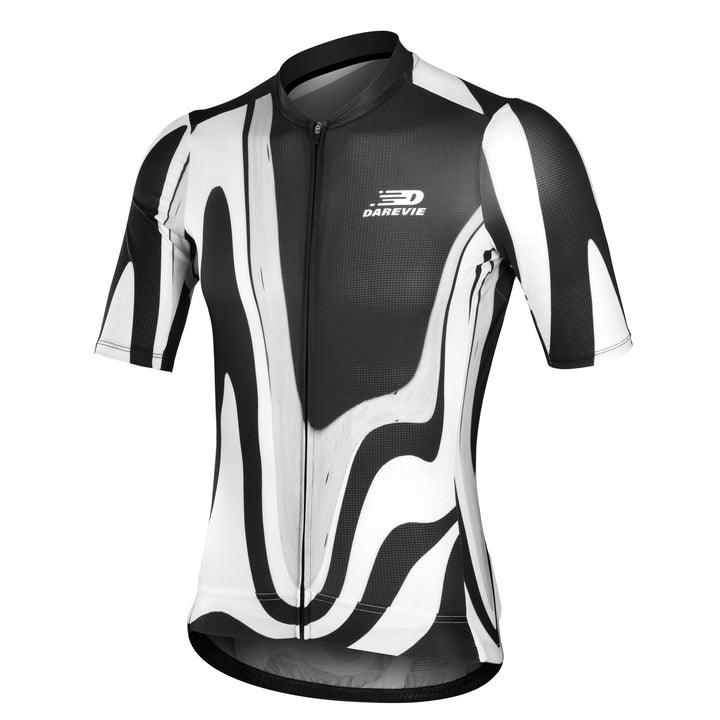 STREET CYCLING JERSEY