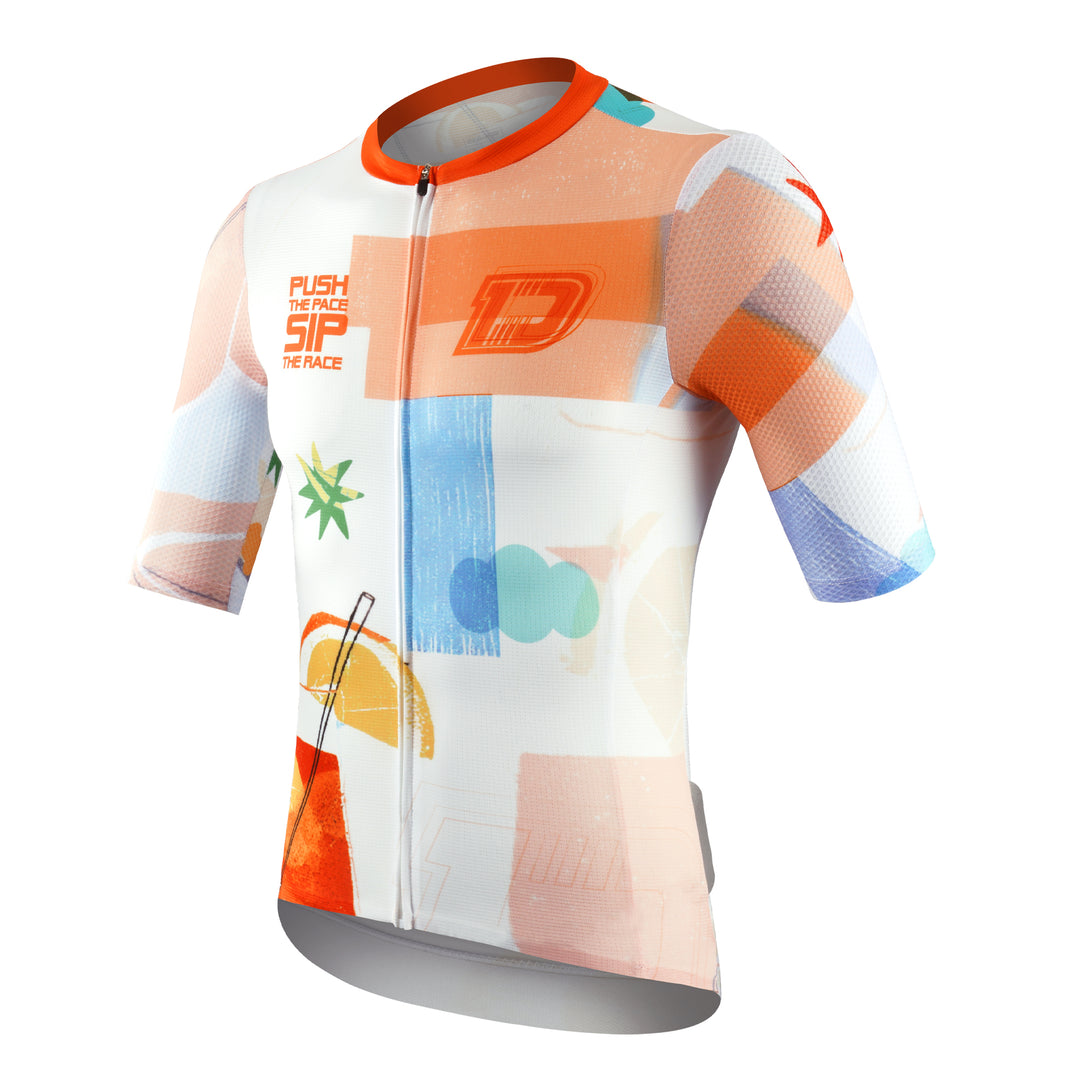 APERITIVO SPRINT PRO CYCLING JERSEY