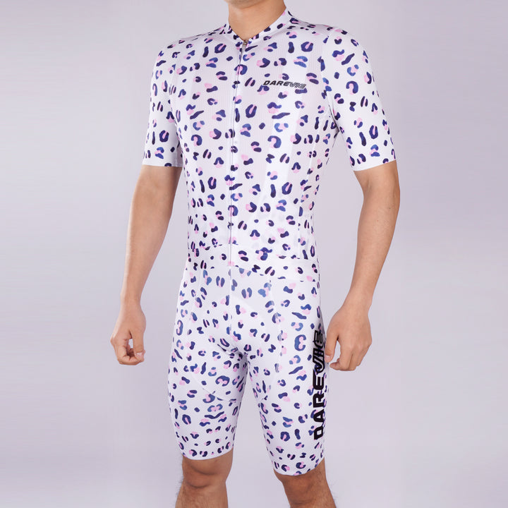 PINKPARD PRO CYCLING SUIT