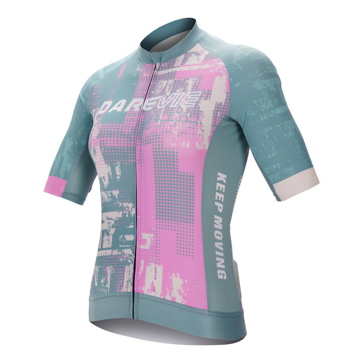 FINLAND PRO CYCLING JERSEY