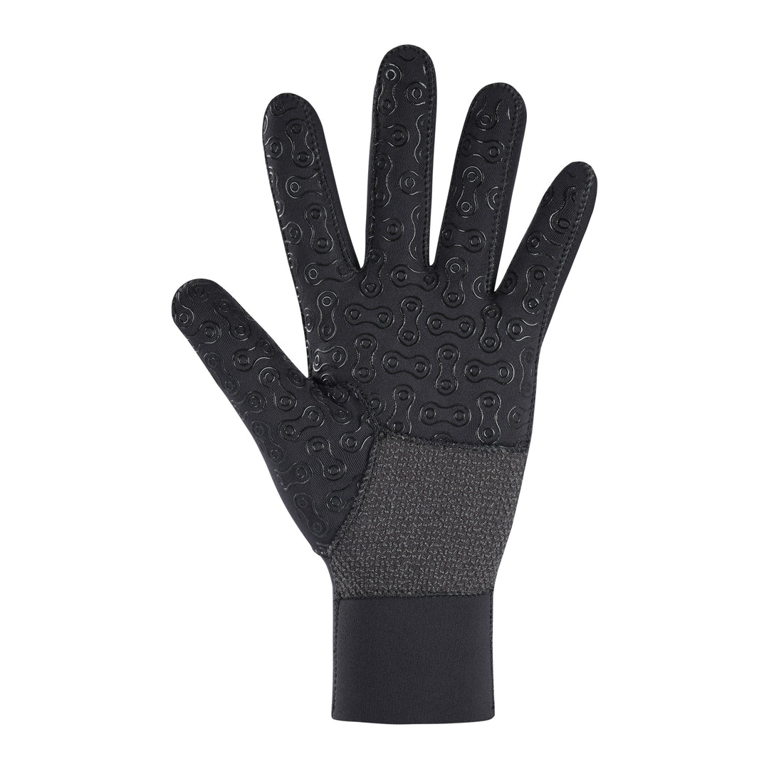 WINTER NEOPRENE FULL CYCLING GLOVES