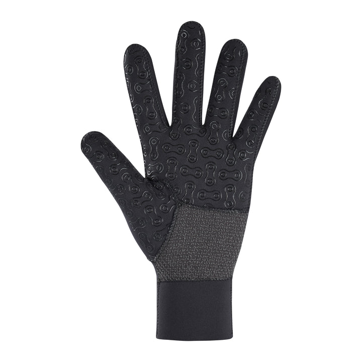 WINTER NEOPRENE FULL CYCLING GLOVES