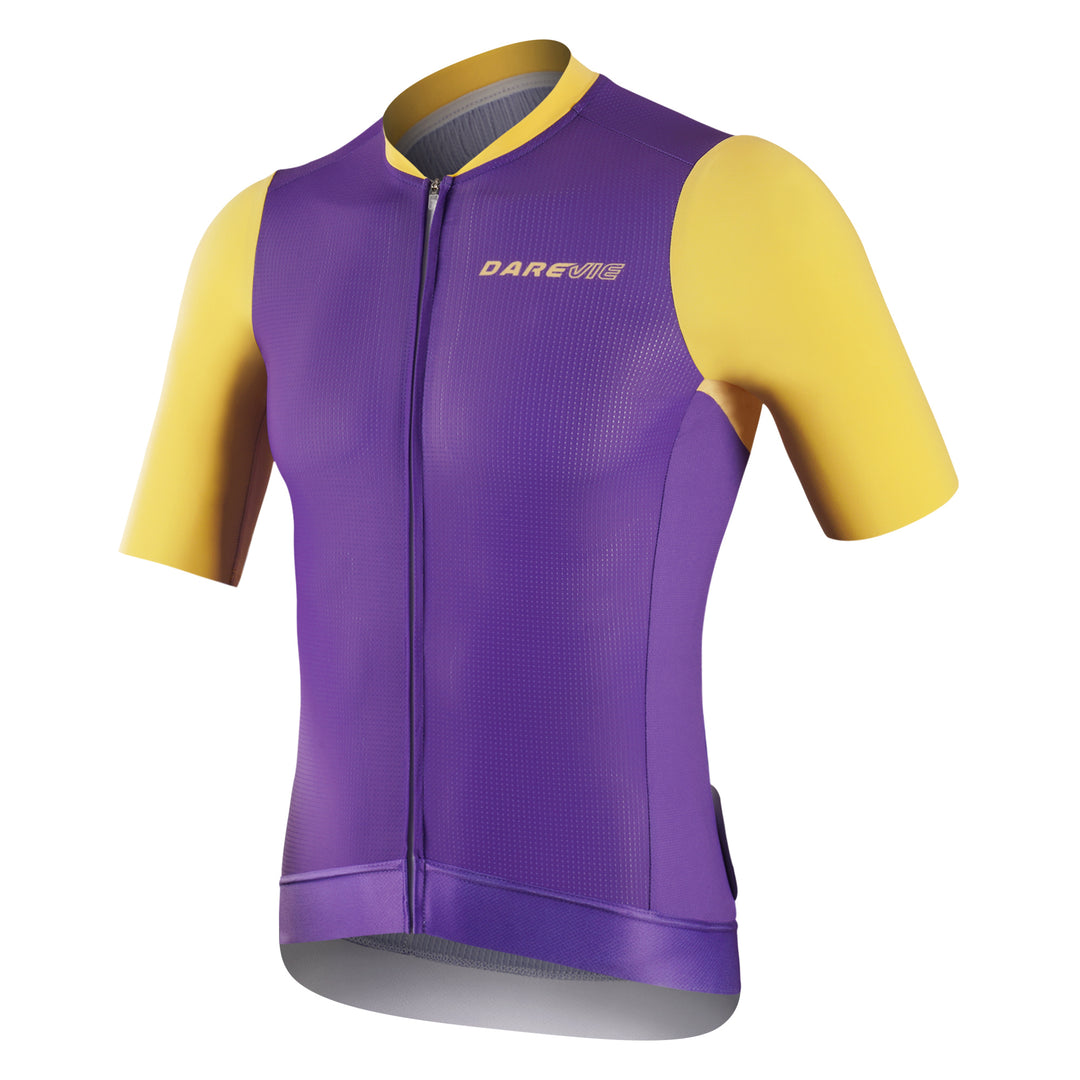 VIOGLOW PRO CYCLING JERSEY