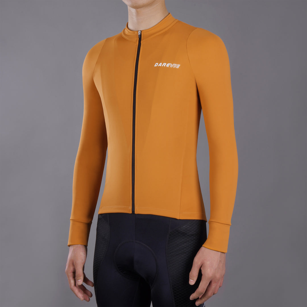 ATTACK THERMAL CYCLING JERSEY