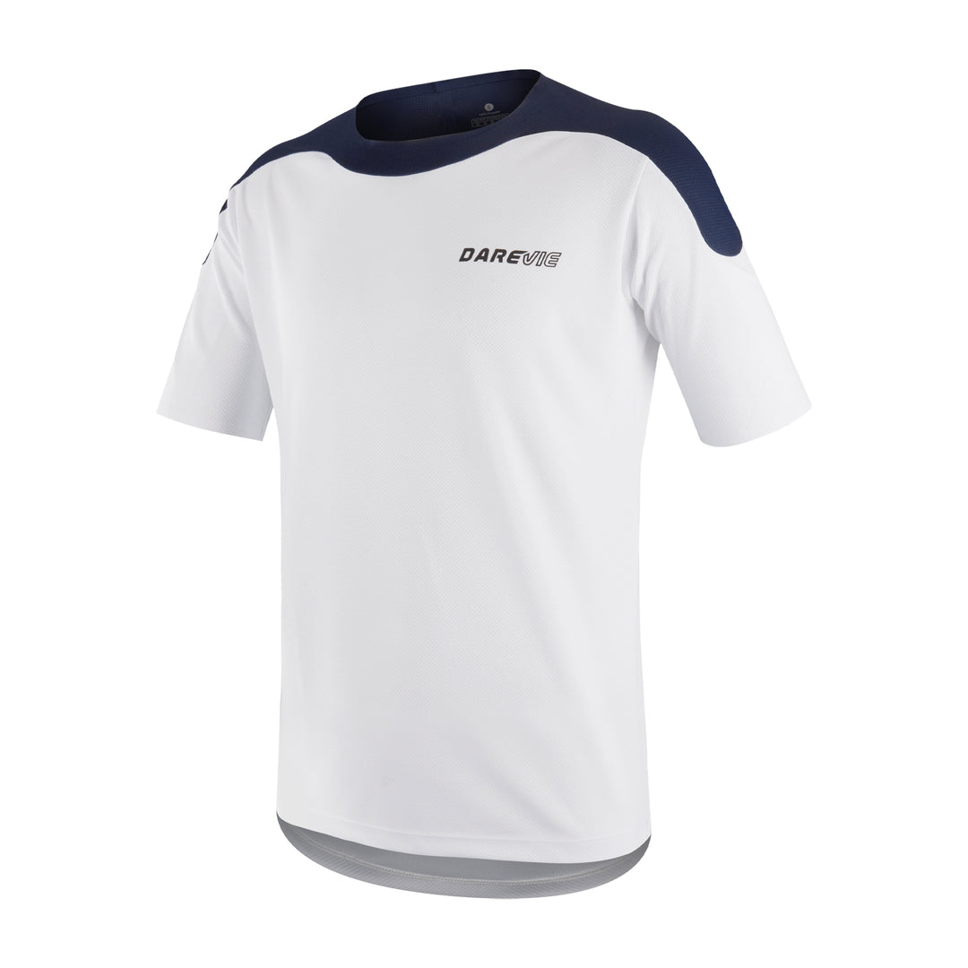 MTB DOWNHILL CYCLING JERSEY