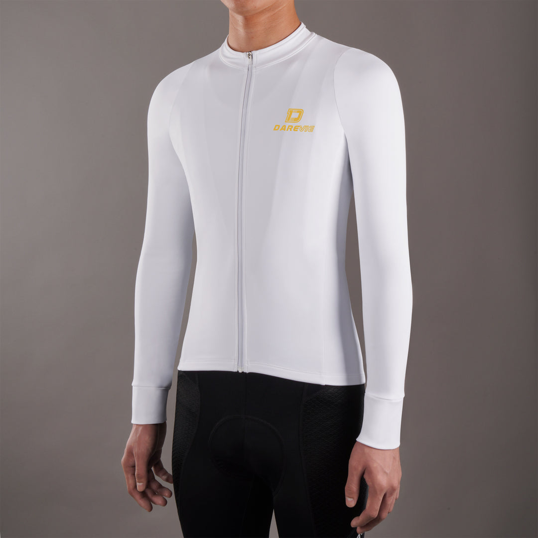 ATTACK 2.X THERMAL CYCLING JERSEY