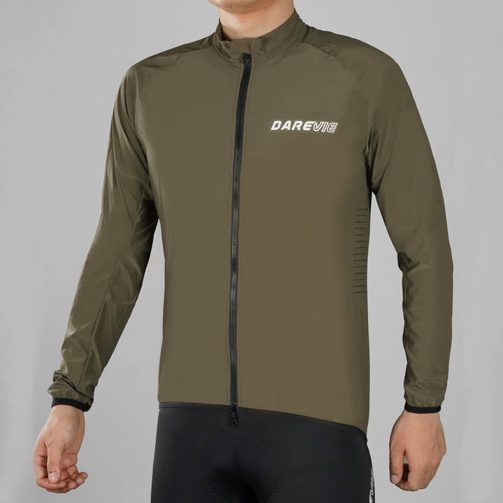 ELEMENTS CYCLING WINDBREAKER