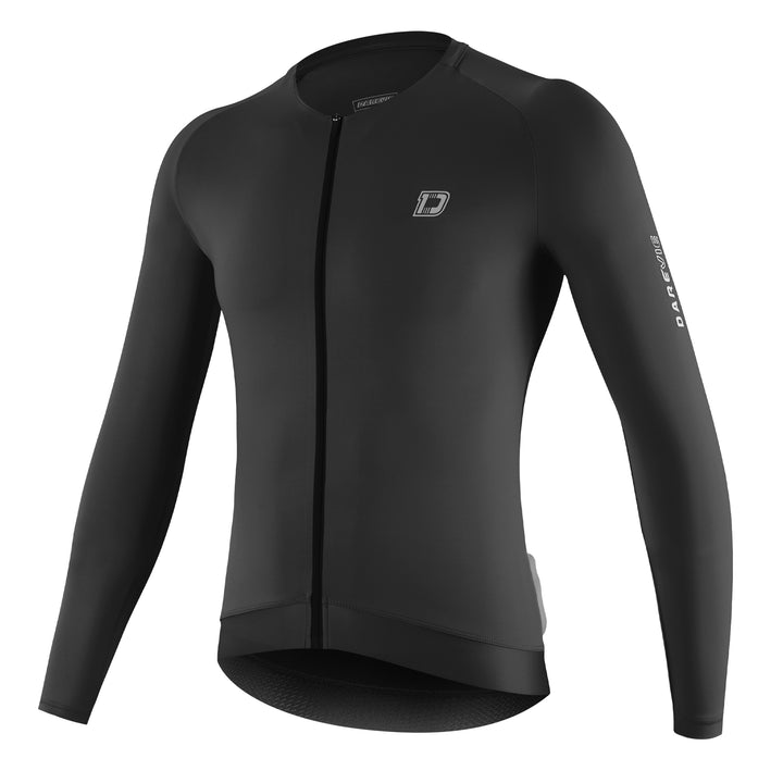 COOLING LS CYCLING JERSEY