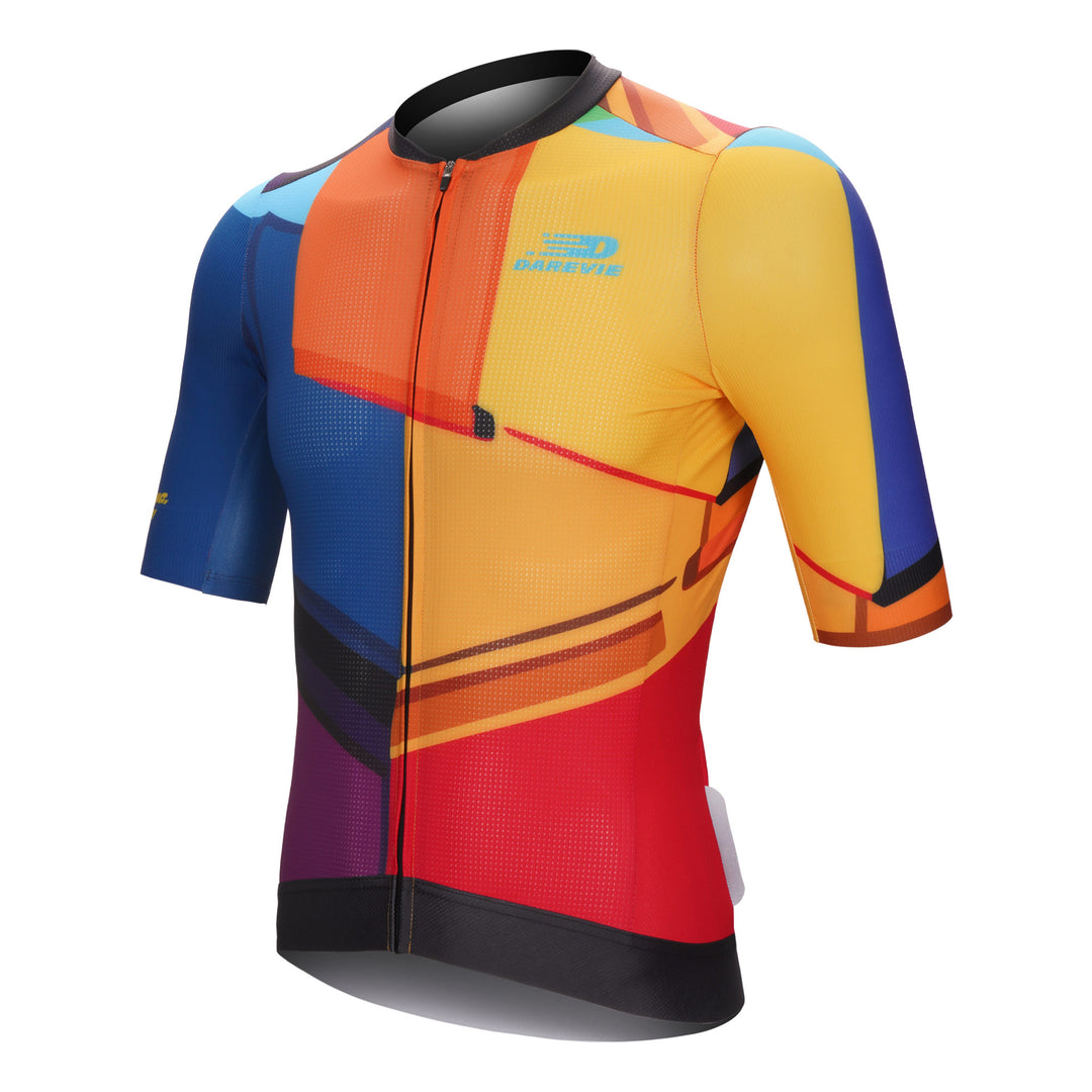 BLOCKING PRO CYCLING SUIT