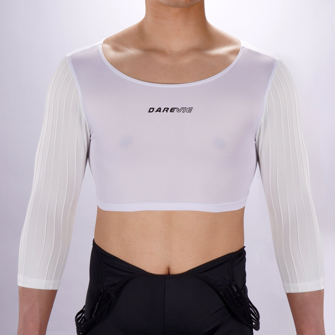 AERO CYCLING BASE LAYER-7 SLEEVES
