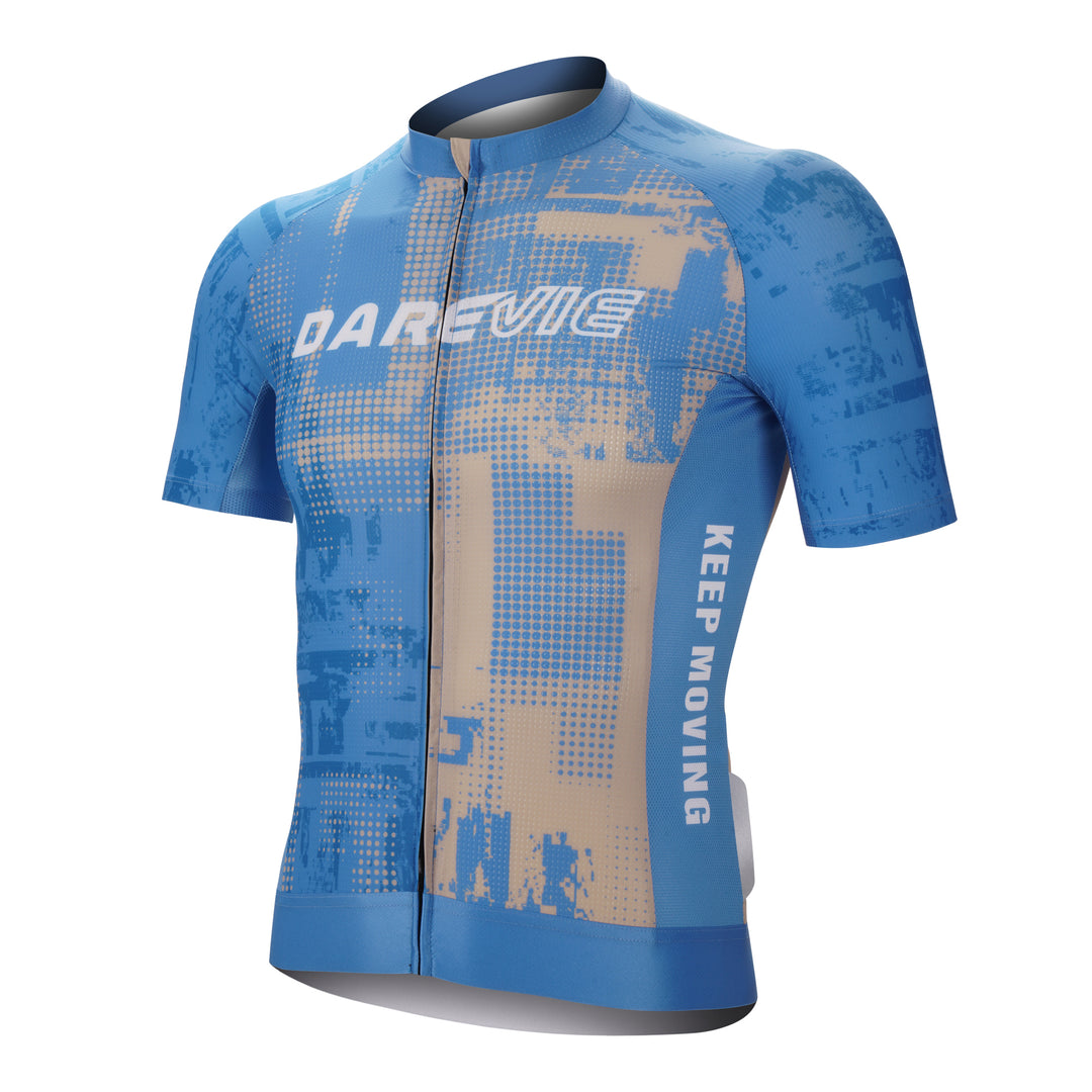 FINLAND PRO CYCLING JERSEY