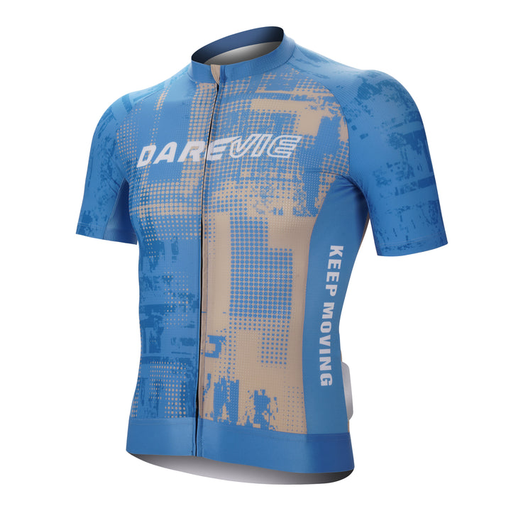 FINLAND PRO CYCLING JERSEY