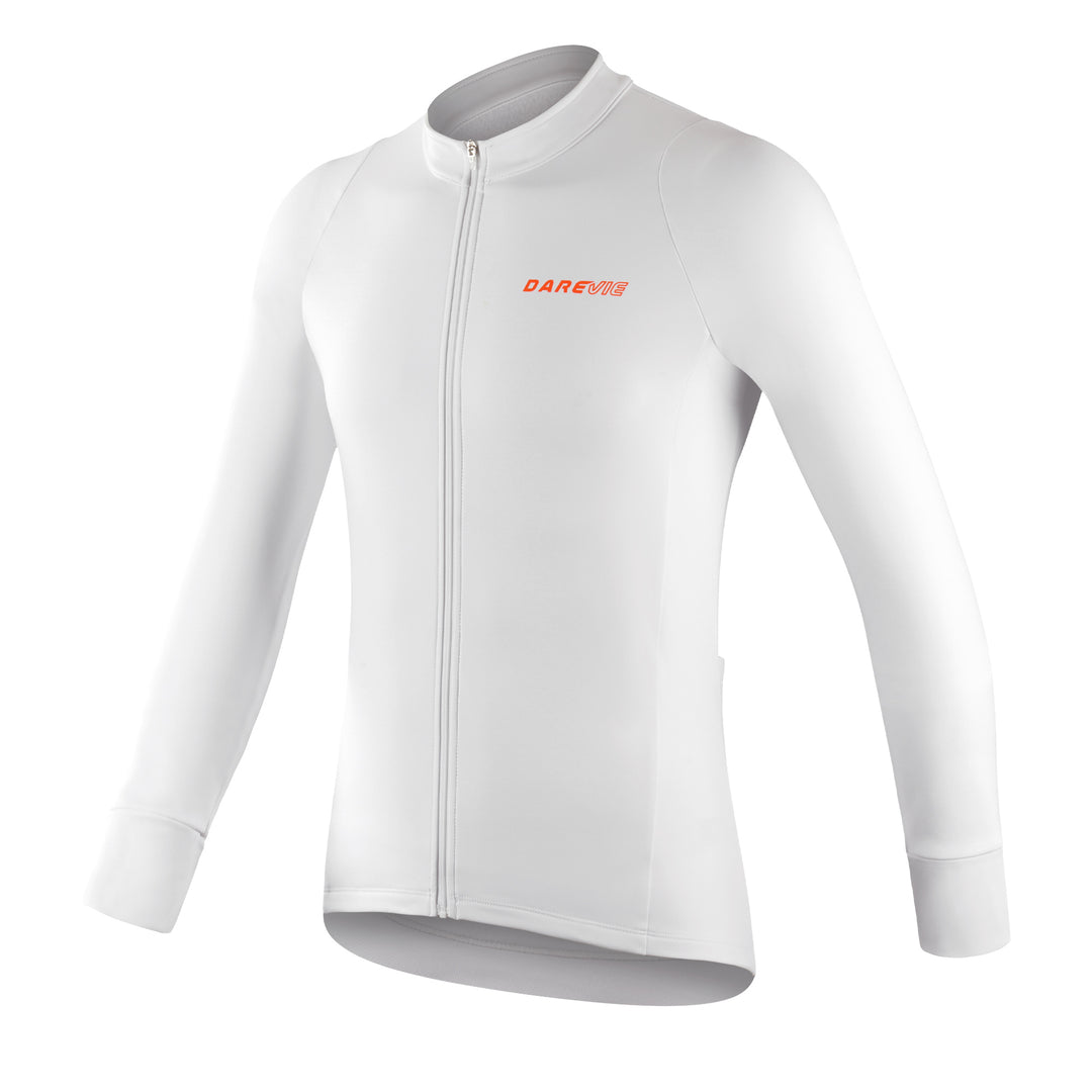 ATTACK THERMAL CYCLING JERSEY