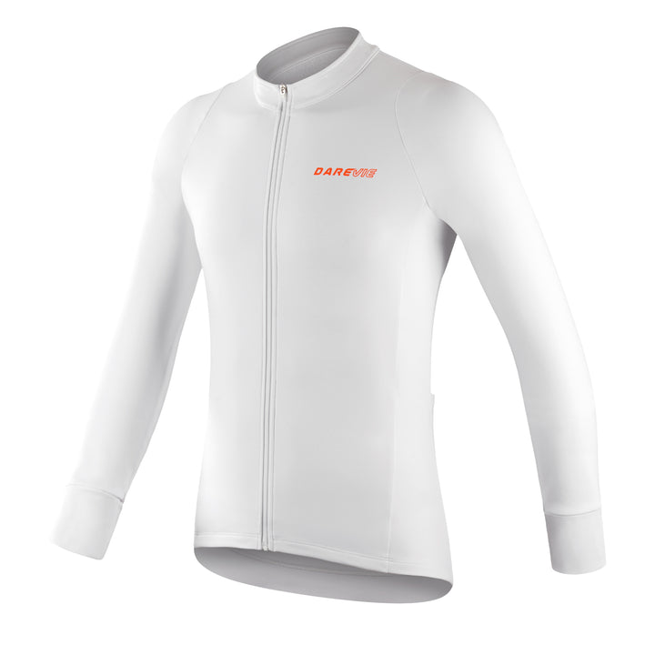 ATTACK THERMAL CYCLING JERSEY