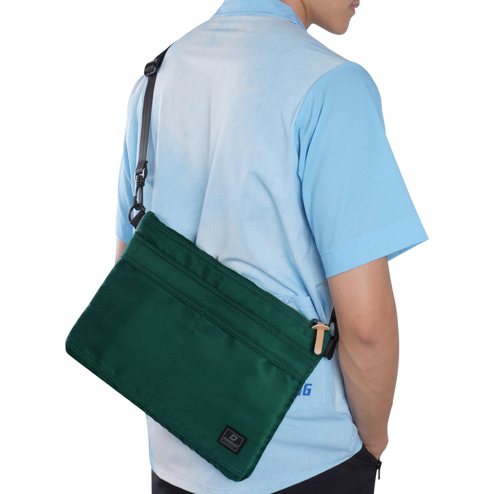 CYCLING IPAD BAG