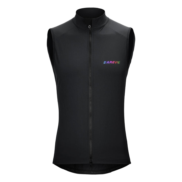 HONEY COMB WINDPROOF CYCLING GILET