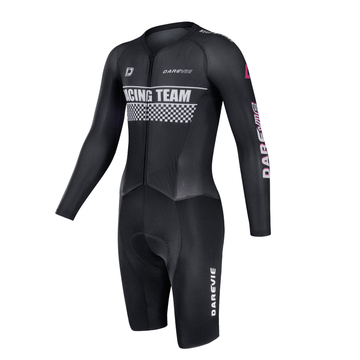DAREVIE RACING TEAM CYCLING SKINSUIT
