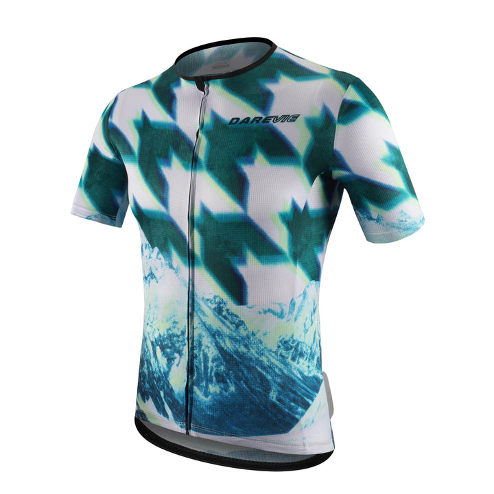 PEAK BASE CYCLING JERSEY