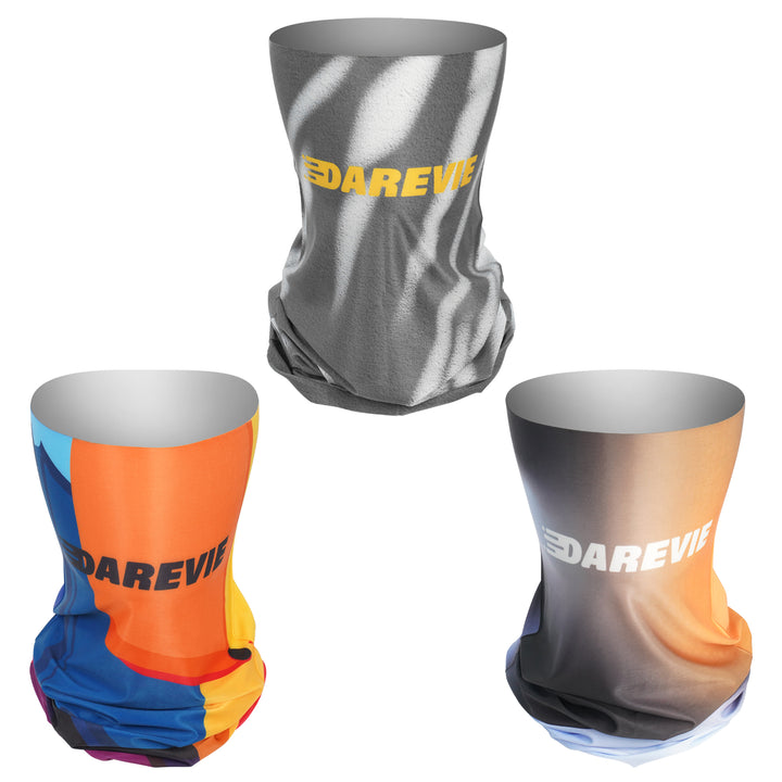 MULTIFUNCTIONAL CYCLING FACE MASK