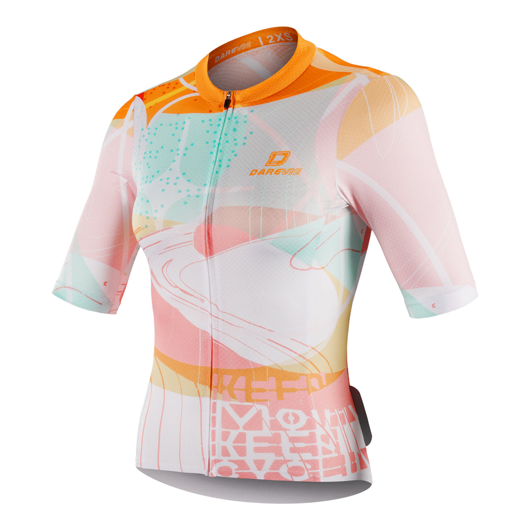 MOMENTUM CYCLING JERSEY