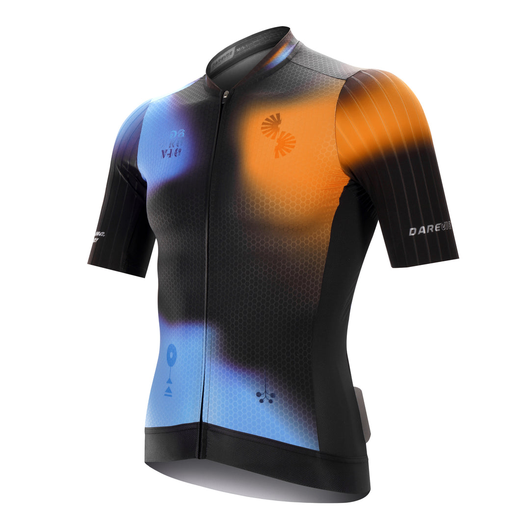 MODERN AERO CYCLING JERSEY