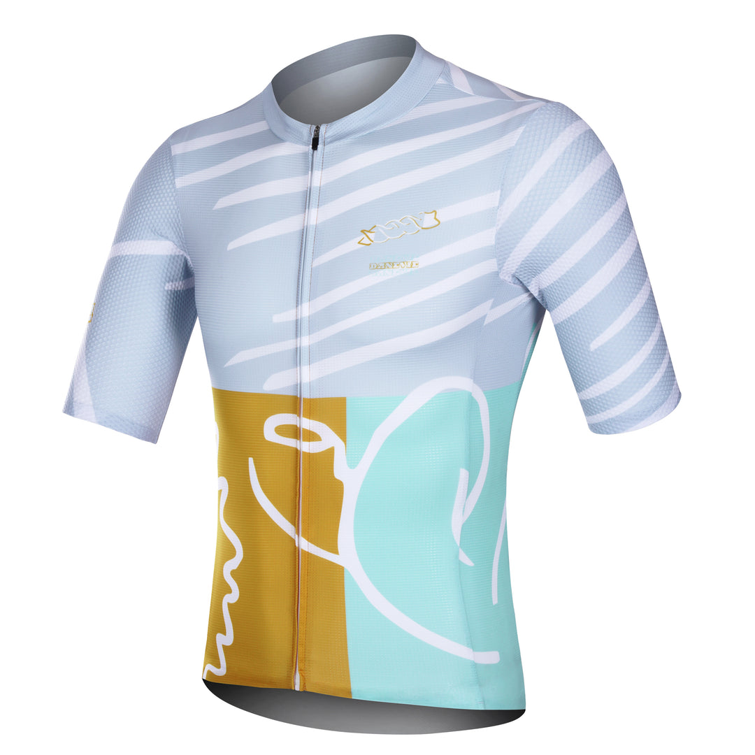 ITALIAN FUE CYCLING JERSEY