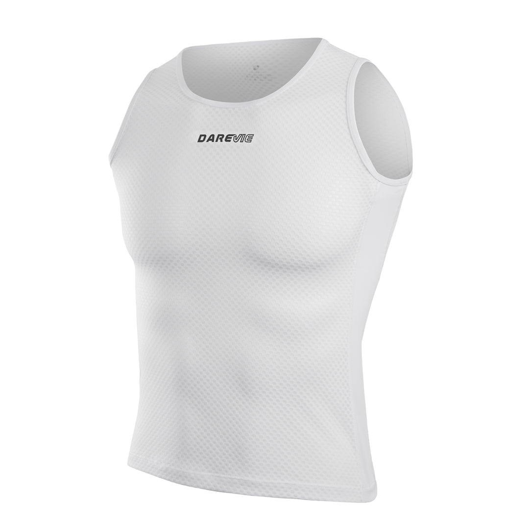 ANTIBACTERIAL CYCLING BASE LAYER