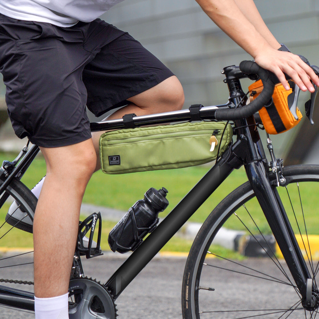 BIKE TOP TUBE BAG