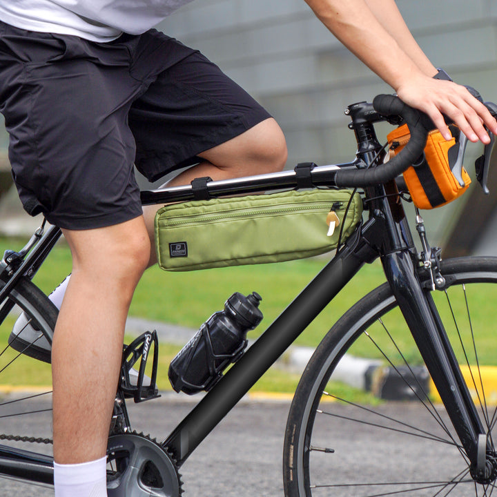 BIKE TOP TUBE BAG
