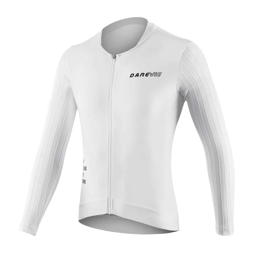 AERO LS CYCLING JERSEY